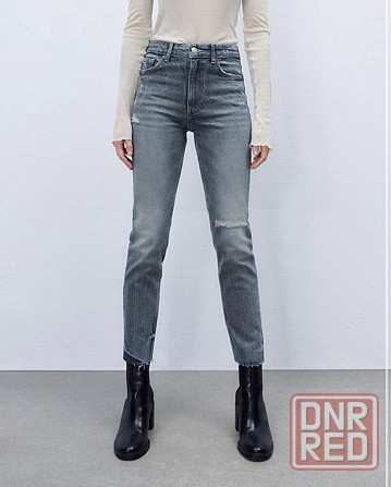 Джинсы zara Запорожье - изображение 4