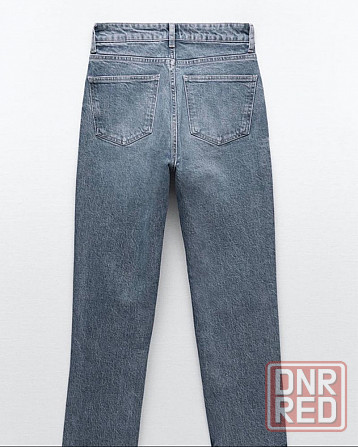 Джинсы zara Запорожье - изображение 2