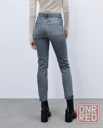 Джинсы zara Запорожье - изображение 5
