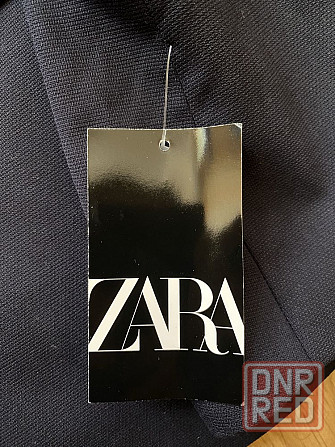 Мужской Пиджак Блейзер Zara Запорожье - изображение 5