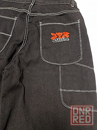 Продам штаны 3pm SK8 y2k wexweat.В Наличии. Запорожье - изображение 3
