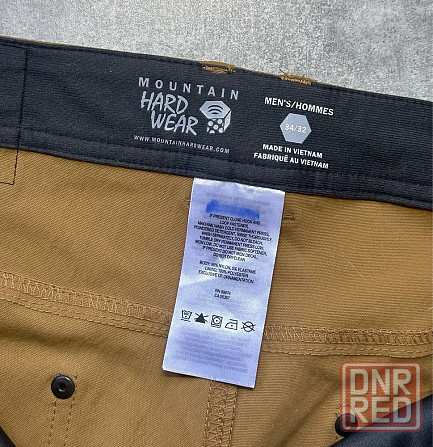 Штаны mountain hardwear Запорожье - изображение 8