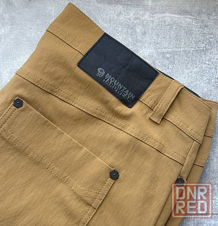 Штаны mountain hardwear Запорожье - изображение 5