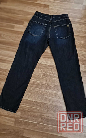 Мужские джинсы Timberland  размер 33 W30 L34 Запорожье - изображение 7