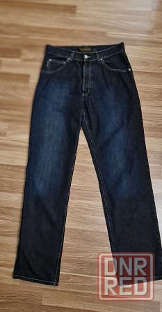 Мужские джинсы Timberland  размер 33 W30 L34 Запорожье - изображение 6
