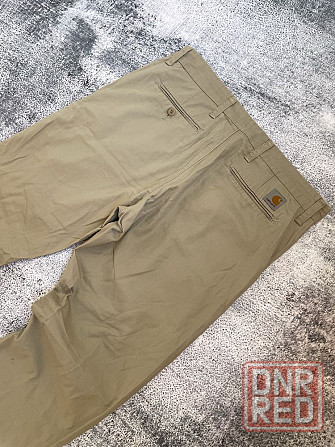Карго чиносы carhartt Запорожье - изображение 1