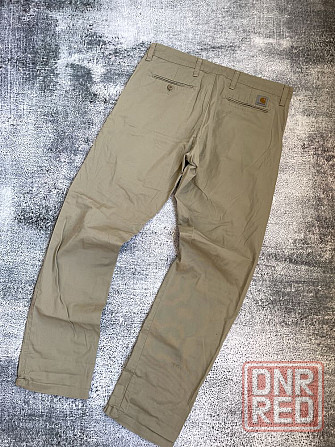 Карго чиносы carhartt Запорожье - изображение 2
