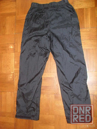 Комбинезон дождевик раздельный CRANE , размер L-XL ( 52-54 ) Запорожье - изображение 3