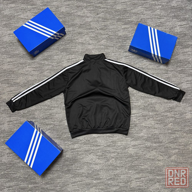 Спортивный костюм adidas Запорожье - изображение 6