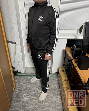 Спортивный костюм adidas Запорожье - изображение 1
