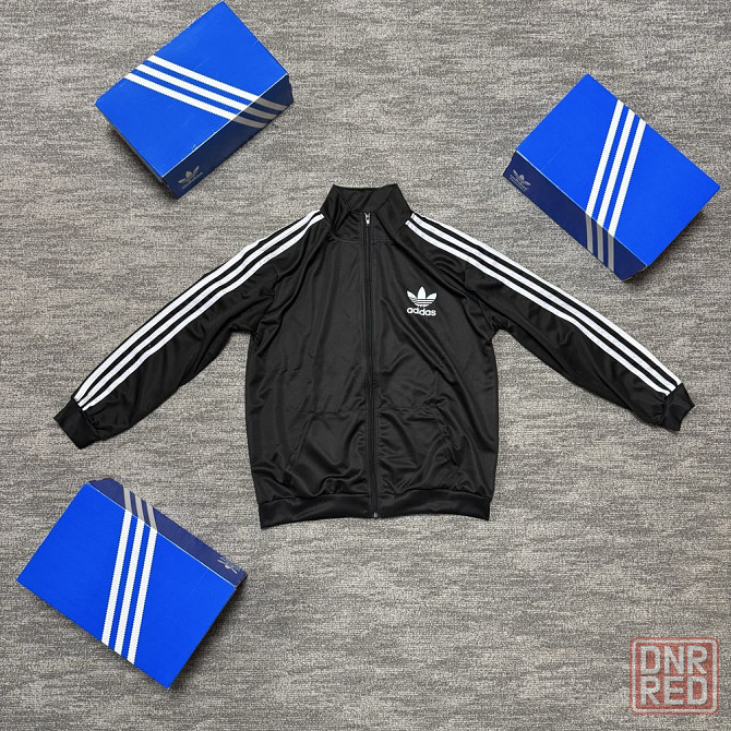 Спортивный костюм adidas Запорожье - изображение 3