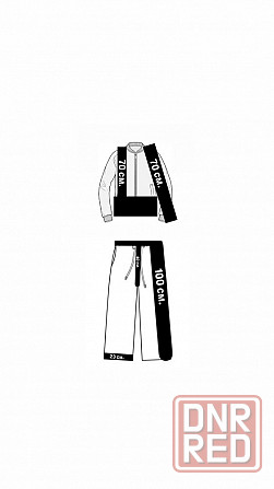 Спортивный костюм adidas Запорожье - изображение 7