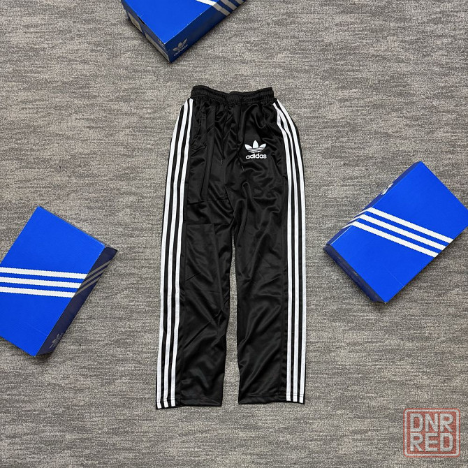 Спортивный костюм adidas Запорожье - изображение 4