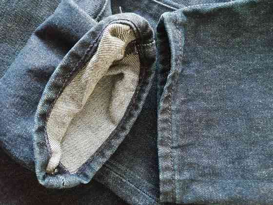 Levis 508 Dark Stonewashed   W31 L34 Запорожье