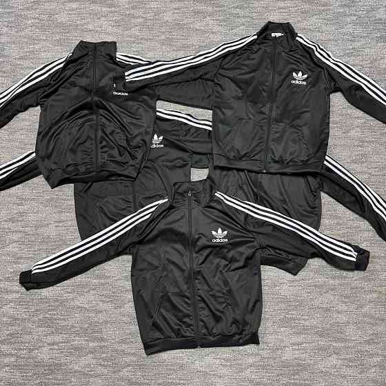Спортивная олимпийка adidas Запорожье