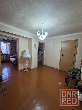 Продам 3х комнатную квартиру Куйбышевский район Топаз Донецк - изображение 8