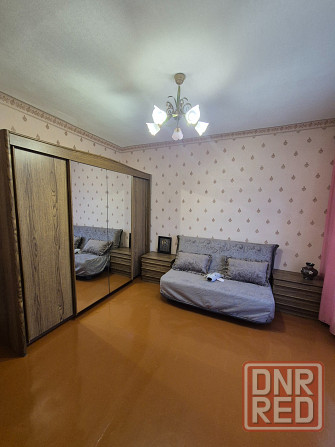 Продам 3х комнатную квартиру Куйбышевский район Топаз Донецк - изображение 2