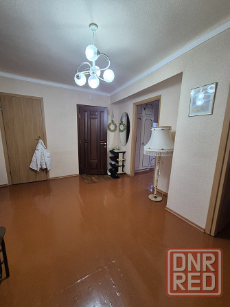 Продам 3х комнатную квартиру Куйбышевский район Топаз Донецк - изображение 4