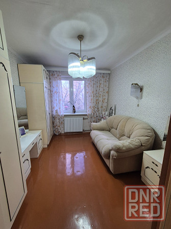 Продам 3х комнатную квартиру Куйбышевский район Топаз Донецк - изображение 7