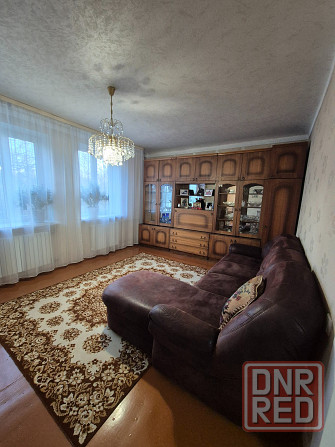 Продам 3х комнатную квартиру Куйбышевский район Топаз Донецк - изображение 3