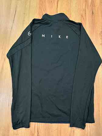 Nike Dri-Fit спортивная кофта Запорожье