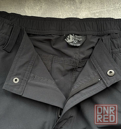 Трекинговые штаны north ridge Запорожье - изображение 6