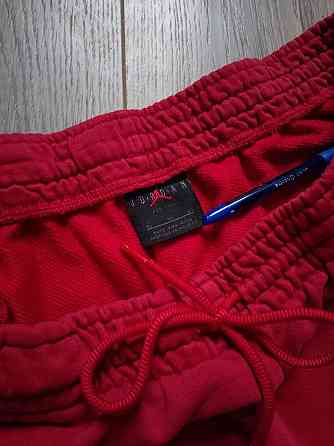 Jordan Nike рр XL L шорты big logo оригинал Запорожье