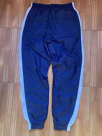 Спотривный костюм Nike Nsw Ce Trk Suit Hd Wvn Blue Запорожье