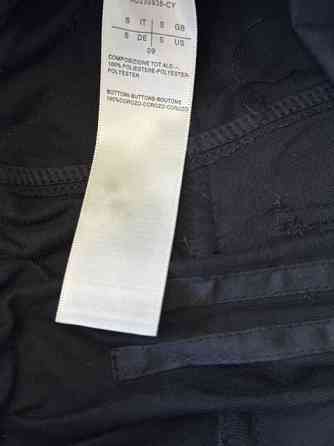 шорты Rick Owens shorts Gimp DRKSHDW Запорожье