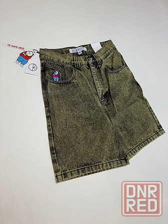 Шорти Polar big boy green (xs, s) Запорожье - изображение 4