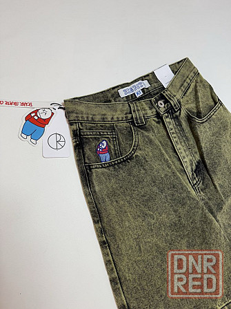 Шорти Polar big boy green (xs, s) Запорожье - изображение 3