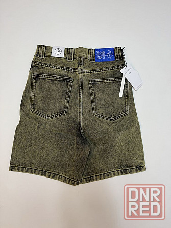 Шорти Polar big boy green (xs, s) Запорожье - изображение 2