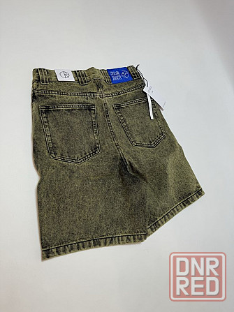 Шорти Polar big boy green (xs, s) Запорожье - изображение 5