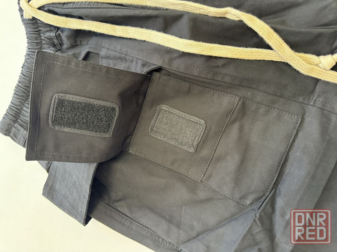шорты Rick Owens Cargo M L DRKSHDW Запорожье - изображение 2