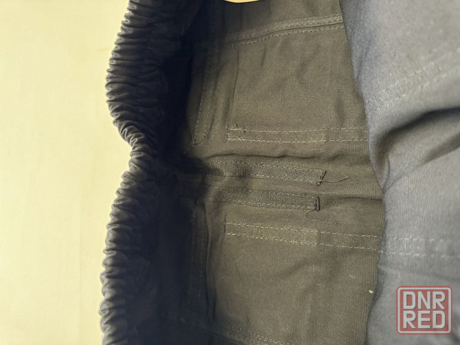 шорты Rick Owens Cargo M L DRKSHDW Запорожье - изображение 3