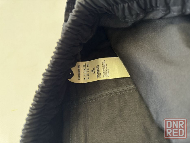 шорты Rick Owens Cargo M L DRKSHDW Запорожье - изображение 4