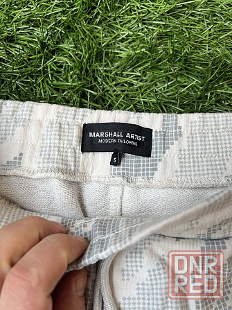 Мужские шорты Marshall Artist Camo Запорожье - изображение 6