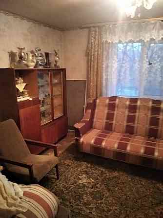 Продам 2 к.кв. в Калин. р-не, пр. Дзержинского, 2/9, разд.комн, норм. состояние Донецк