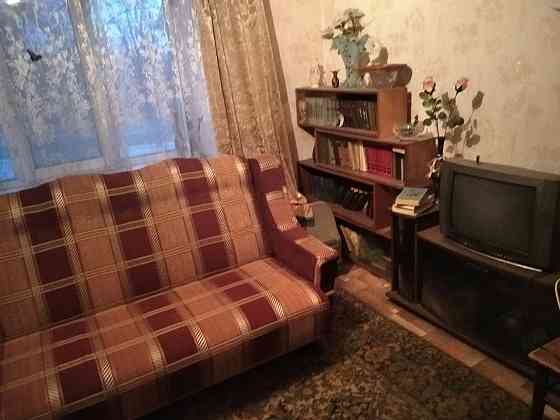 Продам 2 к.кв. в Калин. р-не, пр. Дзержинского, 2/9, разд.комн, норм. состояние Донецк