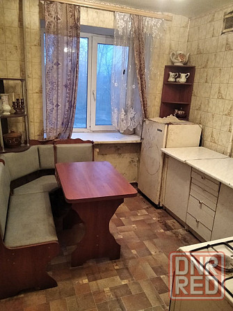 Продам 2 к.кв. в Калин. р-не, пр. Дзержинского, 2/9, разд.комн, норм. состояние Донецк - изображение 6