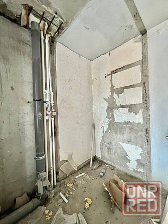 Продажа Центр ,г.Мариуполь 2-х комнатная квартира Мариуполь - изображение 4
