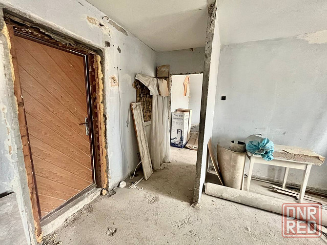 Продажа Центр ,г.Мариуполь 2-х комнатная квартира Мариуполь - изображение 3