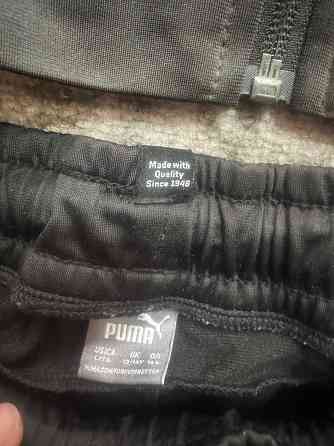 Костюм спортивный PUMA рост 164 Донецк
