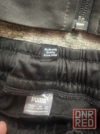 Костюм спортивный PUMA рост 164 Донецк - изображение 3
