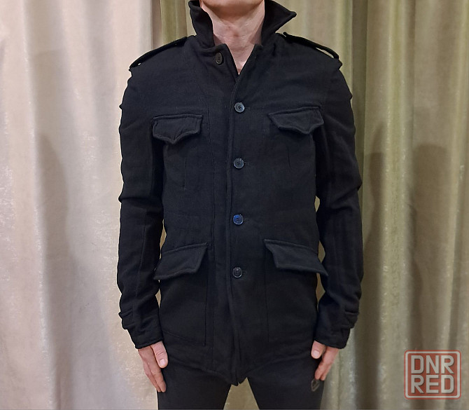 AllSaints  жакет Запорожье - изображение 3