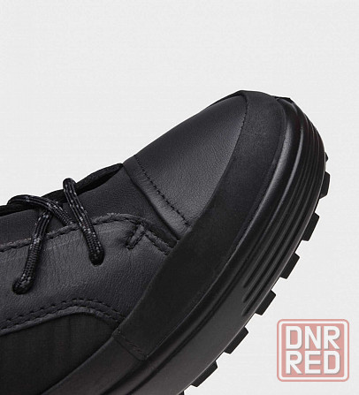 Ботинки ECCO Soft 7 Tred Goretex. Оригинал. Р-ры 37, 38 Запорожье - изображение 2
