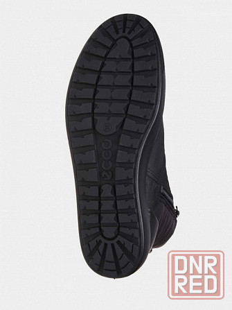 Ботинки ECCO Soft 7 Tred Goretex. Оригинал. Р-ры 37, 38 Запорожье - изображение 5