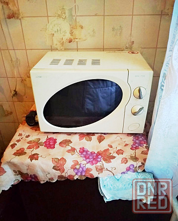 Аренда 1 комн квартира автостанция Щетинина Донецк - изображение 4