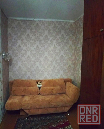 Аренда 1 комн квартира автостанция Щетинина Донецк - изображение 9