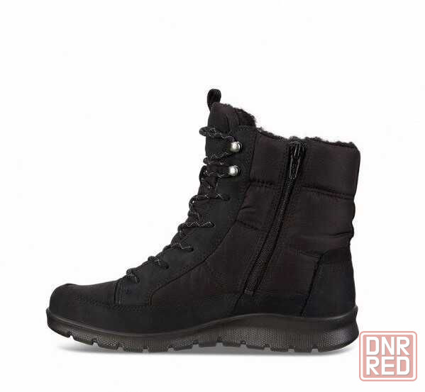 Ботинки ecco Babett Goretex. Оригинал. р. 35 Запорожье - изображение 2